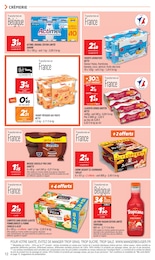 Offre Mousse Au Chocolat dans le catalogue Netto du moment à la page 12