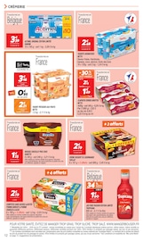 Promos Chocolat dans le catalogue "Netto" de Netto Chocolat en promo dans le catalogue Netto à la page 12