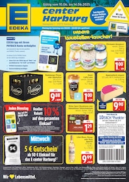 EDEKA Prospekt "Top Angebote" für Hamburg, 23 Seiten, 10.06.2025 - 14.06.2025