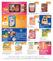 Congélateur Angebote im Prospekt "65 ANS ça se fête en grand" von Supermarchés Match auf Seite 8