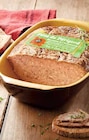 Promo PÂTÉ DU PÉRIGORD A L'ANCIENNE à 13,55 € dans le catalogue Intermarché à Nérac