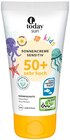 Aktuelles Sonnencreme Sensitiv Kids Angebot bei REWE in Düsseldorf ab 5,49 €