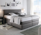 Aktuelles Boxspringbett Angebot bei Möbel Inhofer in Reutlingen ab 2.998,00 €