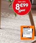 Tapis ARIA à B&M dans Le Pave de Pontault Tapis ARIA à B&M dans Le Pave de Pontault