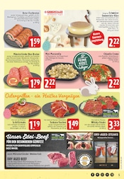 Kaffeevollautomat im E center Prospekt in Borken Aktueller E center Prospekt mit Kaffeevollautomat, "Aktuelle Angebote", Seite 5