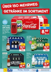 Wasser im Netto Marken-Discount Prospekt in Darmstadt Aktueller Netto Marken-Discount Prospekt mit Wasser, "Aktuelle Angebote", Seite 29