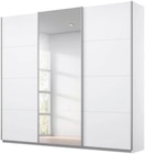 SCHWEBETÜRENSCHRANK „KULMBACH" im Angebot bei mömax in Ettlingen SCHWEBETÜRENSCHRANK „KULMBACH" Angebote bei mömax Ettlingen für 599,00 €