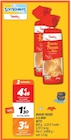 Brioche Tressée à la Main - Netto - Netto Brioche Tressée à la Main - Netto à 3,16 € dans le catalogue Netto