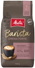 Barista Crema Forte von Melitta im aktuellen REWE Prospekt für 13,99 €