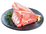 Kotelett Angebote von Gutfleisch bei EDEKA Neumünster für 5,55 €