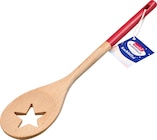 Kochlöffel mit Stern von Profissimo für 3,95 € bei dm-drogerie markt im Angebot Kochlöffel mit Stern von Profissimo im aktuellen dm-drogerie markt Prospekt