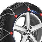 Volkswagen - Schneekette Snox SXP510 mit Starwave Rillenprofil Angebot im Prospekt Schneekette Snox SXP510 mit Starwave Rillenprofil bei Volkswagen im Prospekt "" für 179,00 €