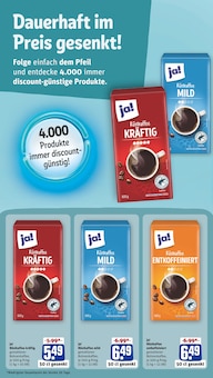 REWE Prospekt der KW 44  "Dein Markt" Aktueller REWE Prospekt "Dein Markt" Seite 2 von 32 Seiten