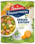 Eintopf im Angebot bei REWE in Willich Eintopf Angebote von Sonnen-Bassermann bei REWE Willich für 1,79 €