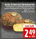 Kürbisknacker bei EDEKA im Prospekt "" für 2,49 €