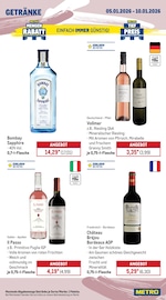 Aktueller METRO Prospekt mit Gin, "Wochenangebote SCO + Markets", Seite 16