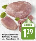 Angebot im EDEKA Reinheim Prospekt EDEKA Reinheim Prospekt mit im Angebot für 1,29 €