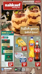 nahkauf Cola im Prospekt 