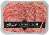 Pavé Au Poivre im Angebot bei REWE in Gießen Pavé Au Poivre Angebote von Corte Gusto bei REWE Gießen für 3,39 €