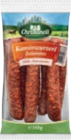 Kaminwurzerl Mild im Angebot bei tegut in Kassel Kaminwurzerl Mild Angebote von Christianell bei tegut Kassel für 2,99 €