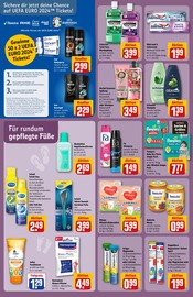 Aktueller REWE Prospekt mit Dusche, "Dein Markt", Seite 26