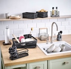Aktuelle Essig Angebote bei XXXLutz Möbelhäuser in Mannheim Aktuelles Aufbewahrungskorb „Modern Kitchen" Angebot bei XXXLutz Möbelhäuser in Mannheim ab 6,99 €
