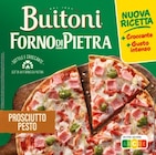 Buitoni forno di petra - Buitoni en promo chez Lidl Béziers à 1,99 €