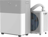 MOBILE SPLIT-KLIMAANLAGE „PORTASPLIT“ im Angebot bei OBI in Dresden MOBILE SPLIT-KLIMAANLAGE „PORTASPLIT“ Angebote von MIDEA bei OBI Dresden für 799,99 €