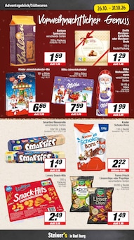 Marzipan im aktuellen EDEKA Prospekt (Osnabrück) Marzipan im EDEKA Prospekt "Aktuelle Angebote" mit 23 Seiten (Osnabrück)