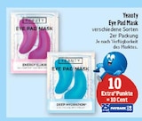 Eye Pad Mask Angebote von Yeauty bei Marktkauf Bautzen