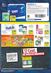 Aktueller diska Prospekt mit Toilettenpapier, "alles an deinem ort.", Seite 10