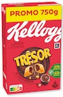 Bi1 Bouclans - Promo Cereales Tresor Promo Cereales Tresor à 2,54 € dans le catalogue Bi1 à Bouclans