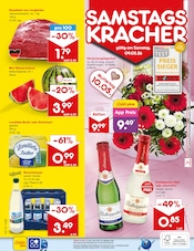 Aktueller Netto Marken-Discount Prospekt mit Lebensmittel, "Aktuelle Angebote", Seite 15