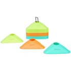 Coupelles de délimitation Kaytan - Kaytan dans le catalogue Action