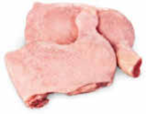 Aktuelles Hähnchen-Schenkel Angebot bei Netto Marken-Discount in Erlangen ab 3,79 €