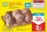 Weltmeisterbrötchen Angebote bei Netto Marken-Discount Hoyerswerda für 2,00 €