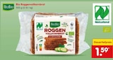 Bio Roggenvollkornbrot Angebote von BioBio bei Netto Marken-Discount Bamberg für 1,59 €