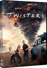 DVD "Twisters" à Carrefour dans La Neuville-Garnier