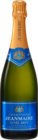 CHAMPAGNE JEANMAIRE - JEANMAIRE - Auchan Hypermarché à Valence CHAMPAGNE JEANMAIRE - JEANMAIRE en promo chez Auchan Hypermarché Valence à 16,90 €