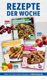 Obst im Lidl Prospekt in Fürth Aktueller Lidl Prospekt mit Obst, "LIDL LOHNT SICH", Seite 9