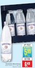 Mineralwasser Angebote von Gerolsteiner bei Marktkauf Aschaffenburg für 5,99 €