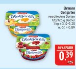 Marktkauf Bautzen - Obstgarten Angebot im Prospekt Obstgarten bei Marktkauf im Bautzen Prospekt für 0,39 €