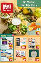 REWE Prospekt für Kaltenengers: "Dein Markt", 26 Seiten, 09.03.2026 - 14.03.2026