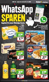 Dessert im EDEKA Prospekt in Osnabrück Aktueller EDEKA Prospekt mit Dessert, "Aktuelle Angebote", Seite 9