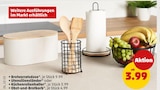 Brotvorratsdose im Angebot bei Penny in Chemnitz Brotvorratsdose Angebote bei Penny Chemnitz für 3,99 €