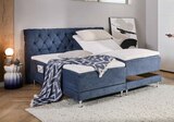 Boxspringbett inkl. Motor von welnova im aktuellen XXXLutz Prospekt für 79,00 €