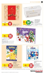 Offre Mixa dans le catalogue Intermarché Hyper du moment à la page 29