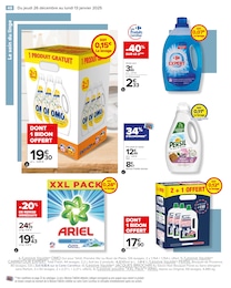 Offre Briochin dans le catalogue Carrefour du moment à la page 50