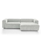 Ecksofa MP-IN24027 im Angebot bei Möbel Martin in Saarbrücken Ecksofa MP-IN24027 Angebote bei Möbel Martin Saarbrücken für 1.699,00 €