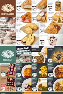 Schweinefleisch im aktuellen GLOBUS Prospekt (Leipzig) Schweinefleisch im GLOBUS Prospekt "Aktuelle Angebote" mit 32 Seiten (Leipzig)